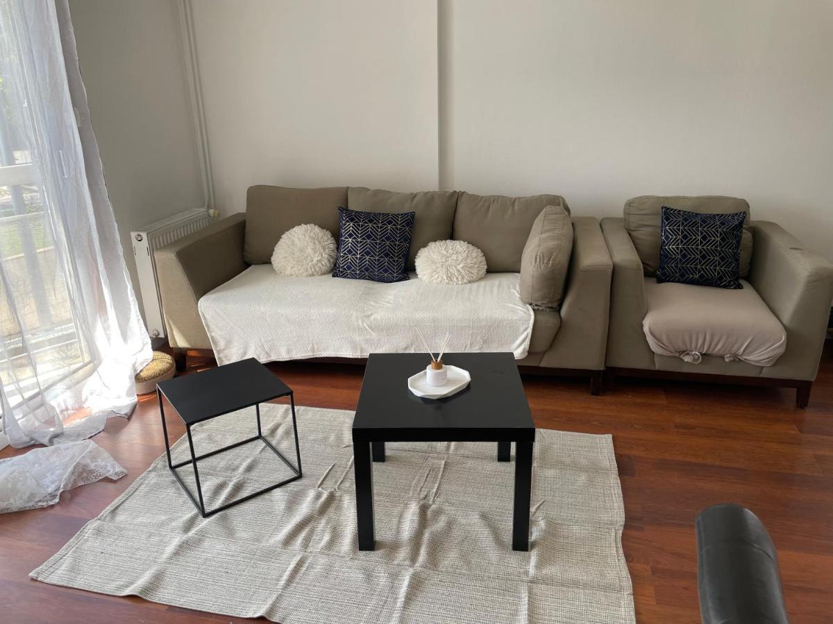 Appartement 2 Chambres Avec Parking Prive Gratuit Dijon Kültér fotó